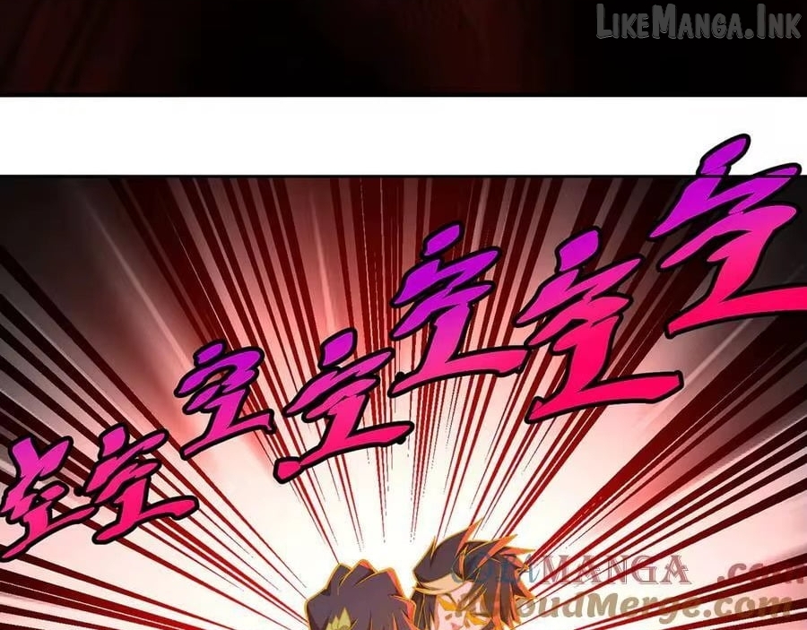It Turns Out, They Were The True Protagonists From The Start Chapter 91  - page 25